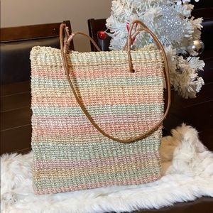 Purse. New! Never Used.